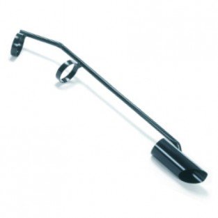 canne diamètre 100MM - Clean Equipements